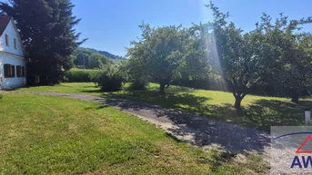Expose Charmanter, gut erhaltener Vierkanthof nahe Bad Waltersdorf!