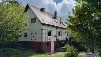 Expose Preiswertes Wohnhaus in Fohnsdorf!