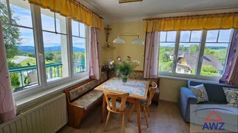 Expose Preisreduktion! Ihr sonniges Ferien- oder Wohnhaus bei St. Jakob im Walde