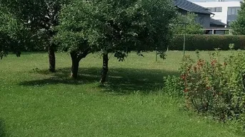 Expose Schönes Grundstück in sehr guter Nachbarschaft! 