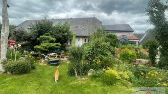 Expose Charmantes Landhaus in Echsenbach: Ein Wohntraum für Zwei!