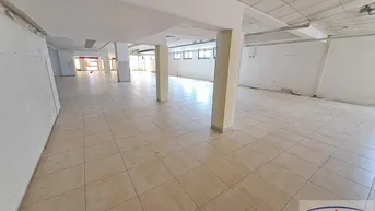 Expose Große Geschäftsfläche in guter Lage zu verkaufen!