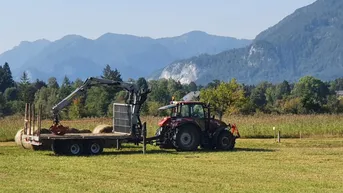 Expose Bauernhof im Waldviertel!