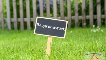 Expose Baugrundstück zu verkaufen!