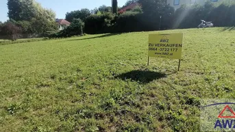 Expose Wunderschönes und sehr großes Grundstück in Toplage! 