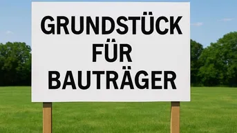 Expose Baugrundstück mit Seeblick und sanierungsbedürftigem Haus in Neusiedl/See!