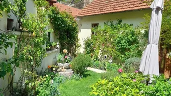 Expose Schnäppchen: Feines Haus in Rehberg/Nähe Krems!
