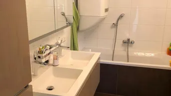 Expose Neuwertige Wohnung mit perfekter Raumaufteilung und GARTEN!