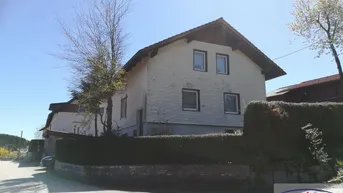 Expose Günstiges Haus für eine naturverbundene Familie!
