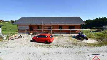 Expose Doppelhaushälfte als Rohbau oder Schlüsselfertig!