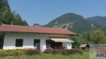Expose Kleines Schmuckstück in Grünau im Almtal! 