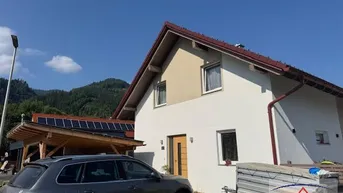 Expose Ihr Traumhaus in der Nähe von Kapfenberg!