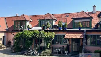 Expose Traumhafter Vierkanthof für Pferdeliebhaber, Selbstversorger &amp; Aussteiger!