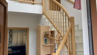 Expose Nettes Häuschen mit Garten und Terrasse in Ruhelage!