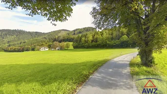 Expose Wunderbare Landwirtschaft in Alleinlage!