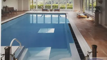 Expose Exklusives Anwesen in ruhiger Aussichtslage Nähe Stainz!
