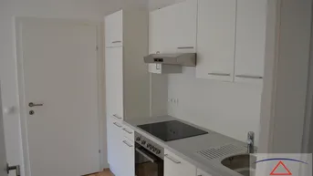Expose Ruhige Stadtwohnung mit großem Balkon -- nahe Stadthalle &amp; Augarten!