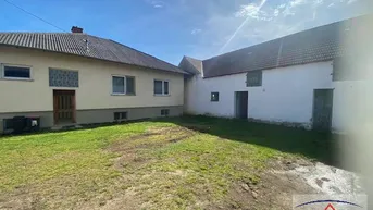 Expose Zurück zur Natur: Charmantes, preiswertes Wohnhaus mit vielen Nutzungsmöglichkeiten!