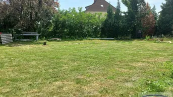 Expose Nähe Bahnhof Wels: Perfekte Größe eines Baugrundstückes in Wels!