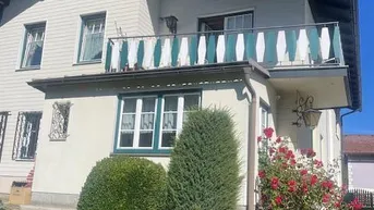 Expose Ein-/Mehrfamilienhaus in einer ruhigen Siedlung in Waidhofen/Thaya! 