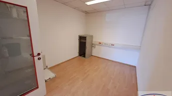 Expose Bürofläche in bester Lage in Neu-Rum bei Innsbruck zu vermieten!