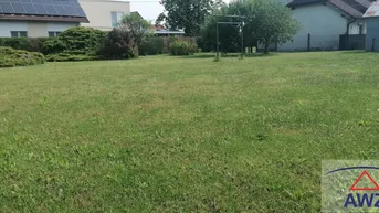 Expose NEUER PREIS! Grundbuch statt Sparbuch! Schönes Grundstück in sehr guter NACHBARSCHAFT! 
