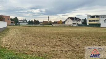 Expose Herrlicher, großer Baugrund in Zentrumslage!