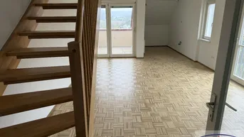Expose Sanierte Maisonetten-Wohnung Zentrum Bad Gleichenberg!