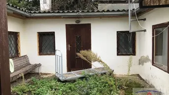 Expose Baugrund mit guter öffentlicher Anbindung nahe Baden! 