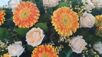 Expose Dachgeschoss-Wohnung in bester Lage! Traumhafter Ausblick!