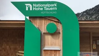 Expose Leben und geniessen im Nationalpark Hohe Tauern