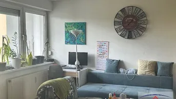 Expose Kleine Wohnung in Stadtnähe und doch naturnah!