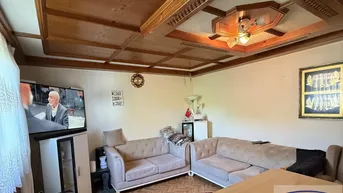 Expose Haus in ländlicher Lage mit Potential!