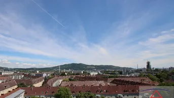 Expose TOP PREIS! Kleinere Eigentumswohnung in Linz/Urfahr in der Nähe vom Lentia mit tollem Ausblick!