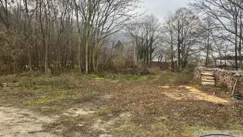 Expose Großzügiges Betriebsareal mit ca. 4000 m²!