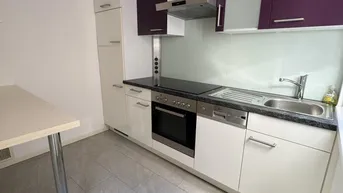 Expose Schwedenplatz ! Geräumige kleine Wohnung in bester Lage !!