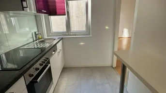 Expose Schwedenplatz ! Geräumige kleine Wohnung in bester Lage !!