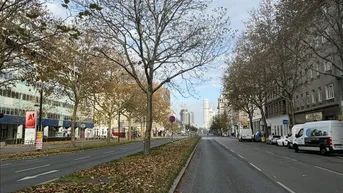 Expose Sanierungsbedürftige Altbauwohnung mit Potenzial in zentraler Lage – Lassallestraße, 1020 Wien