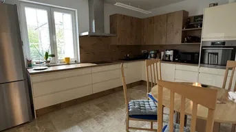 Expose Modernes Einfamilienhaus in schöner Siedlungslage !