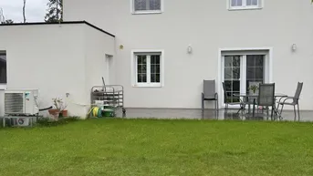 Expose TOP Immobilie in Deutsch Wagram ! Exklusives Einfamilienhaus in schöner Siedlungslage !