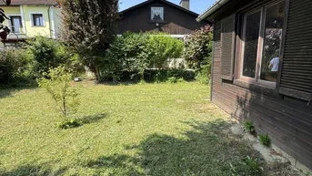 Expose Großes Grundstück in schöner Siedlungslage mit Abbruchhaus