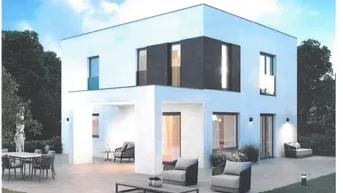 Expose TOP Immobilie ! Neubau Erstbezug in Wilfersdorf bei Mistelbach! Modernes ELK-Haus in schöner Siedlungslage - Provisionsfrei für den Käufer !