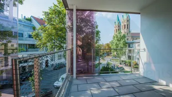 Expose Exklusives Haus im 19. Bezirk