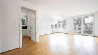 Expose Im Unterschied zur anderen Wohnung: hier mit Klimaanlage!