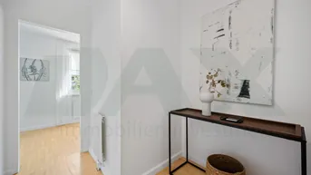Expose Wohnen mit Stil &amp; Konzept – in begehrter Cottage-Lage