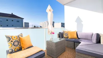 Expose Moderne Wohnung mit Loggia und Stellplatz in zentraler Lage - perfekt für Singles oder Paare!