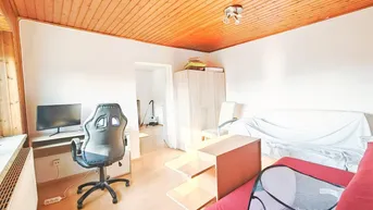 Expose Gemütliche 2-Zimmer-Wohnung zu unschlagbarem Preis!