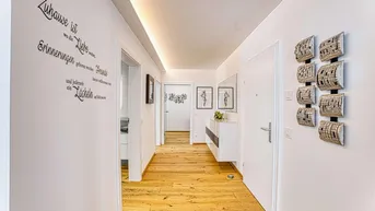Expose Großartige Wohnung im Herzen von Marchtrenk