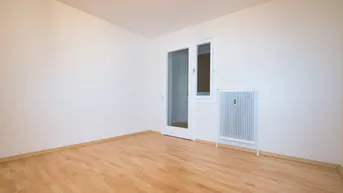 Expose Vermietete kleine Wohnung - top zentral in LINZ