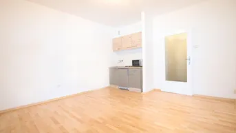 Expose Kleinwohnung im Herzen von Linz